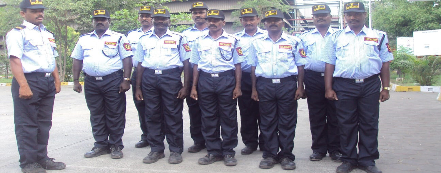 The Security