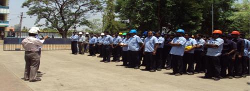 The Security Services